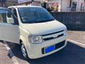 2007 Mitsubishi eK Wagon