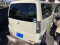 2007 Mitsubishi eK Wagon