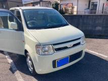 2007 Mitsubishi eK Wagon