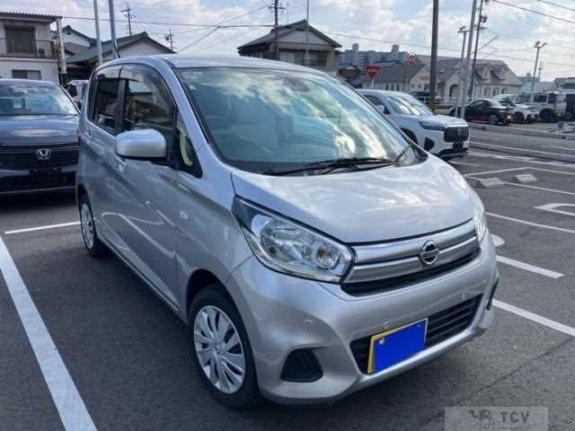 2018 Nissan Nissan Others