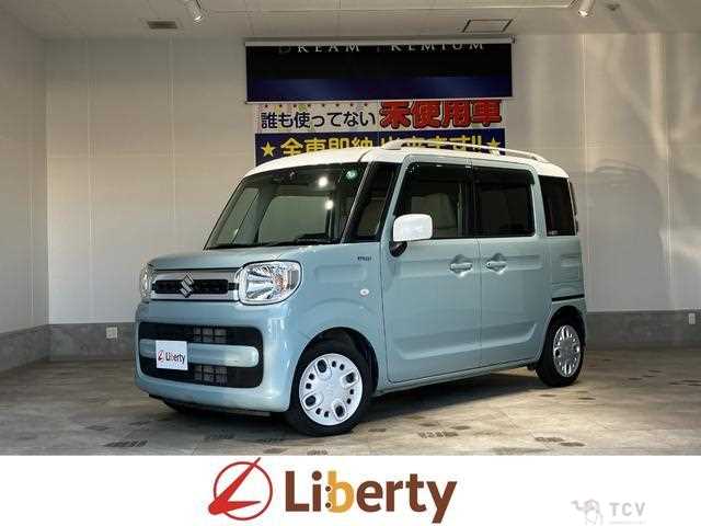 2018 Suzuki Suzuki Others