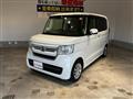 2021 Honda N BOX