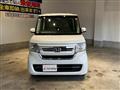 2021 Honda N BOX