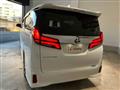 2021 Toyota Alphard G