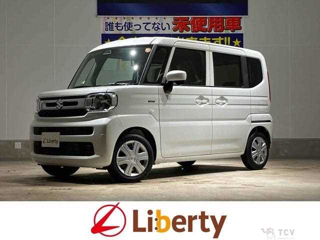 2025 Suzuki Suzuki Others