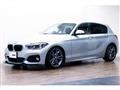 2016 BMW 1 Series