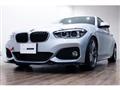 2016 BMW 1 Series