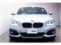 2016 BMW 1 Series
