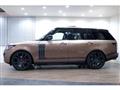 2017 Land Rover Range Rover