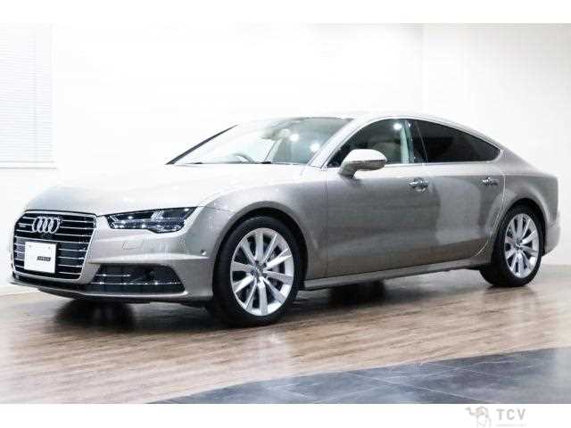 2015 Audi Audi Others
