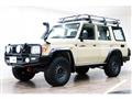 2015 Toyota Landcruiser 70