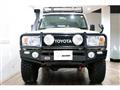 2015 Toyota Landcruiser 70