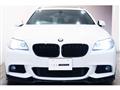 2011 BMW 5 Series