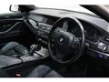 2011 BMW 5 Series