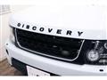 2016 Land Rover Discovery
