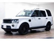 2016 Land Rover Discovery