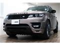 2016 Land Rover Range Rover Sport