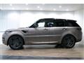 2016 Land Rover Range Rover Sport