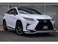 2018 Lexus RX
