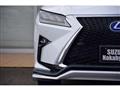 2018 Lexus RX