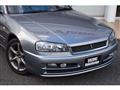 2001 Nissan Skyline