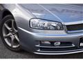 2001 Nissan Skyline