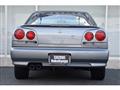 2001 Nissan Skyline
