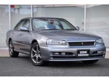 2001 Nissan Skyline