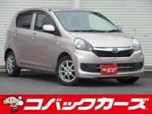 2014 Toyota PIXIS EPOCH