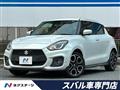 2019 Suzuki Swift