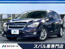 2012 Subaru Impreza