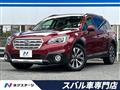 2015 Subaru Outback