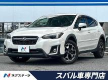 2017 Subaru IMPREZA XV HYBRID