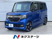 2017 Honda N BOX