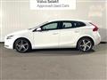 2017 Volvo V40