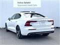 2021 Volvo S60