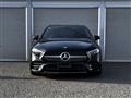 2021 Mercedes-Benz A-Class