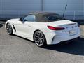 2019 BMW Z4