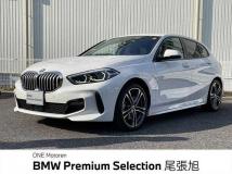 2021 BMW 1 Series