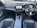 2019 BMW 3 Series
