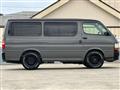 2001 Toyota Hiace Van