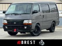 2001 Toyota Hiace Van