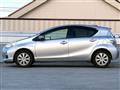 2013 Toyota AQUA