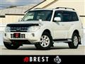 2013 Mitsubishi Pajero