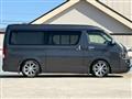 2008 Toyota Hiace Van
