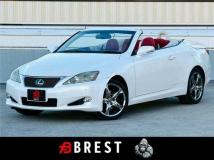 2009 Lexus IS