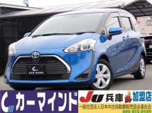 2019 Toyota Sienta