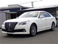 2013 Toyota Crown Hybrid