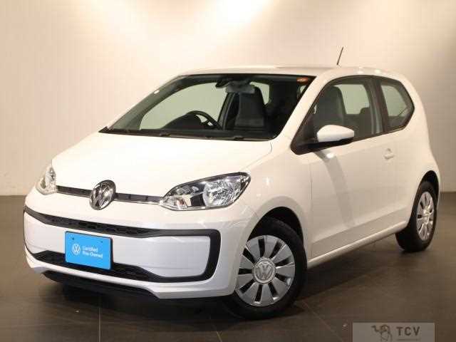 2019 Volkswagen Volkswagen Others