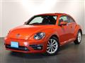2018 Volkswagen Beetle